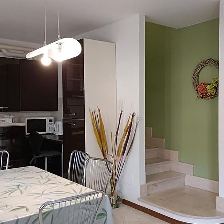 Apartamento S.G. House Castelnuovo del Garda Exterior foto