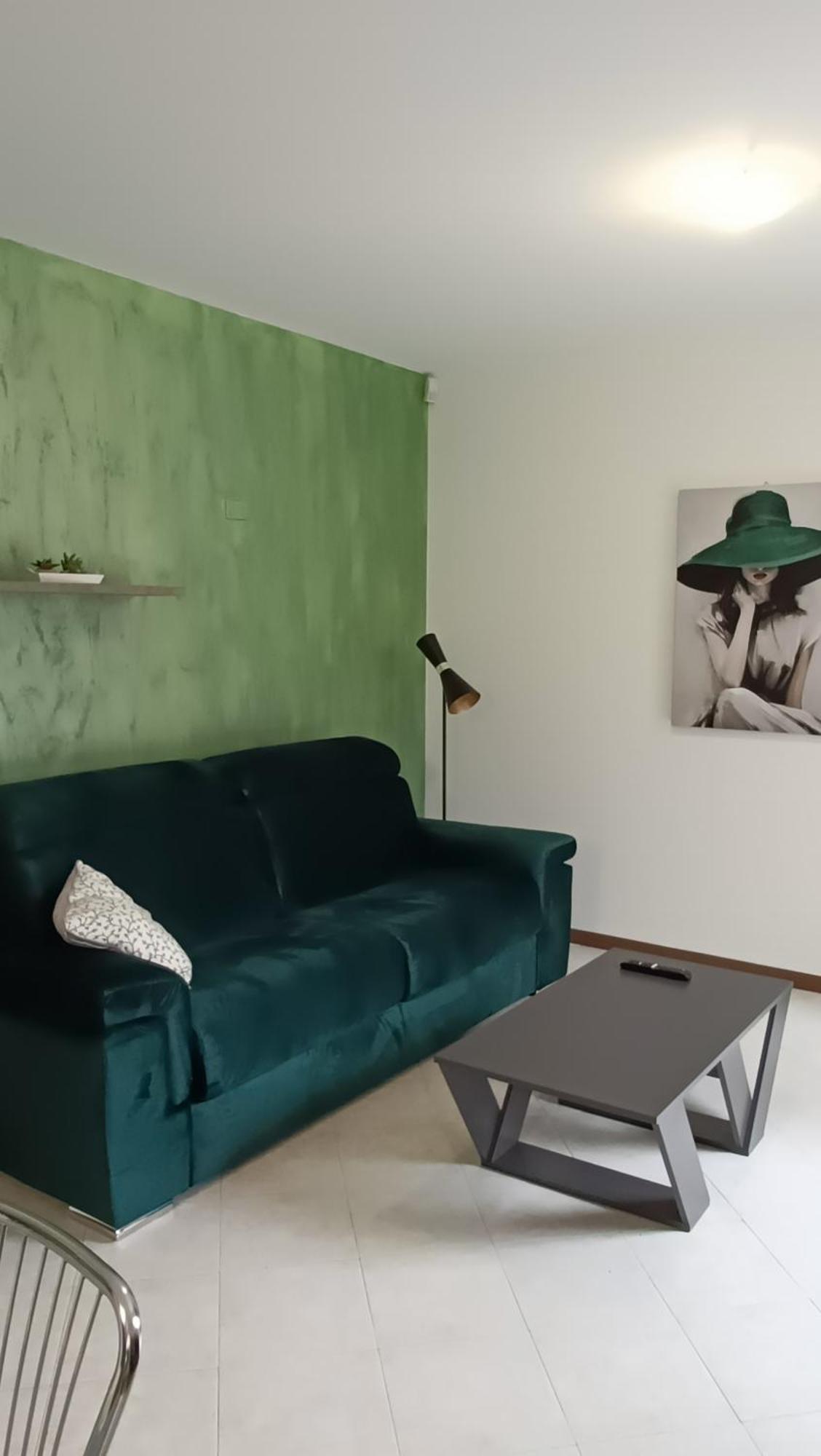 Apartamento S.G. House Castelnuovo del Garda Exterior foto