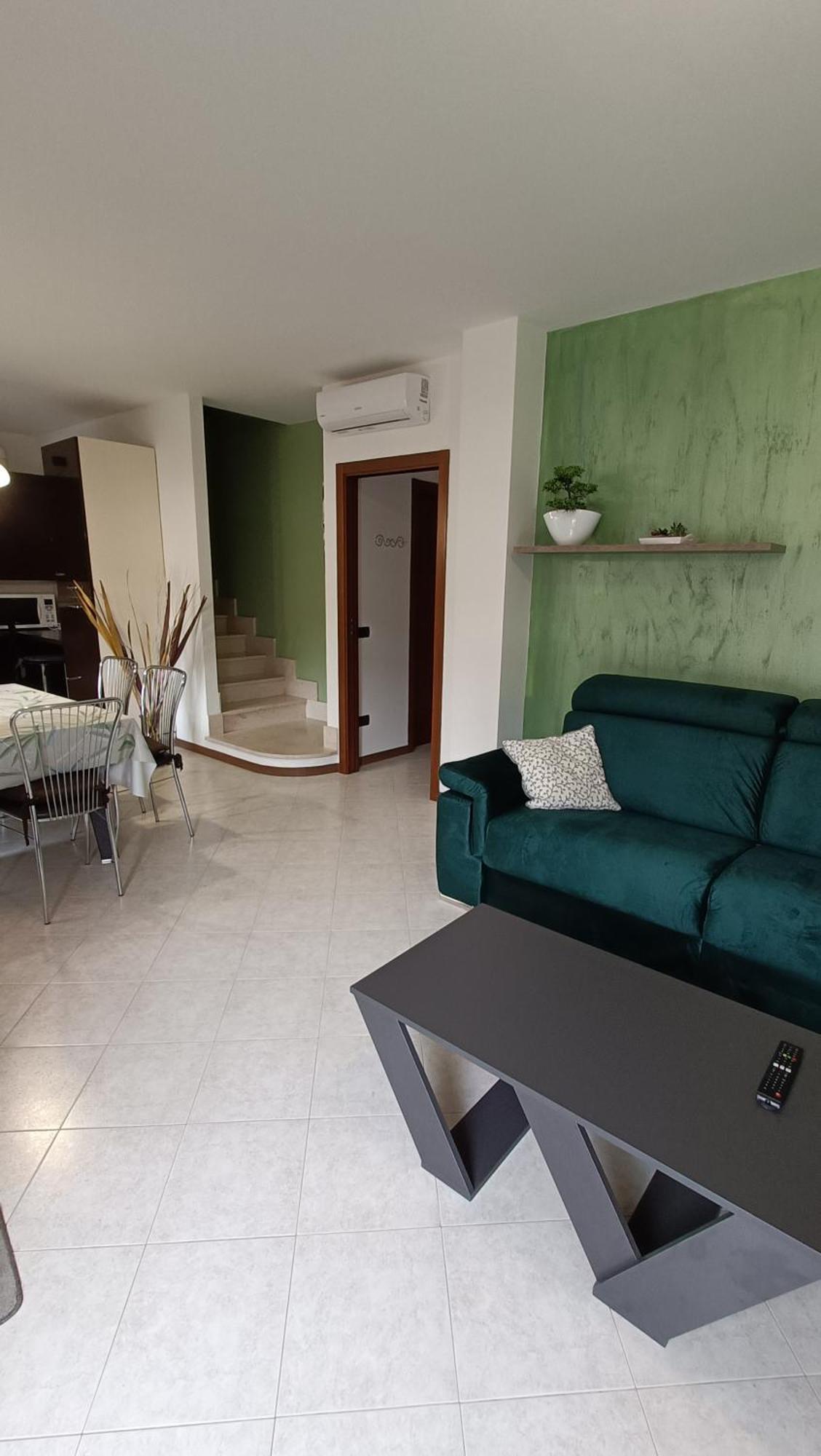 Apartamento S.G. House Castelnuovo del Garda Exterior foto