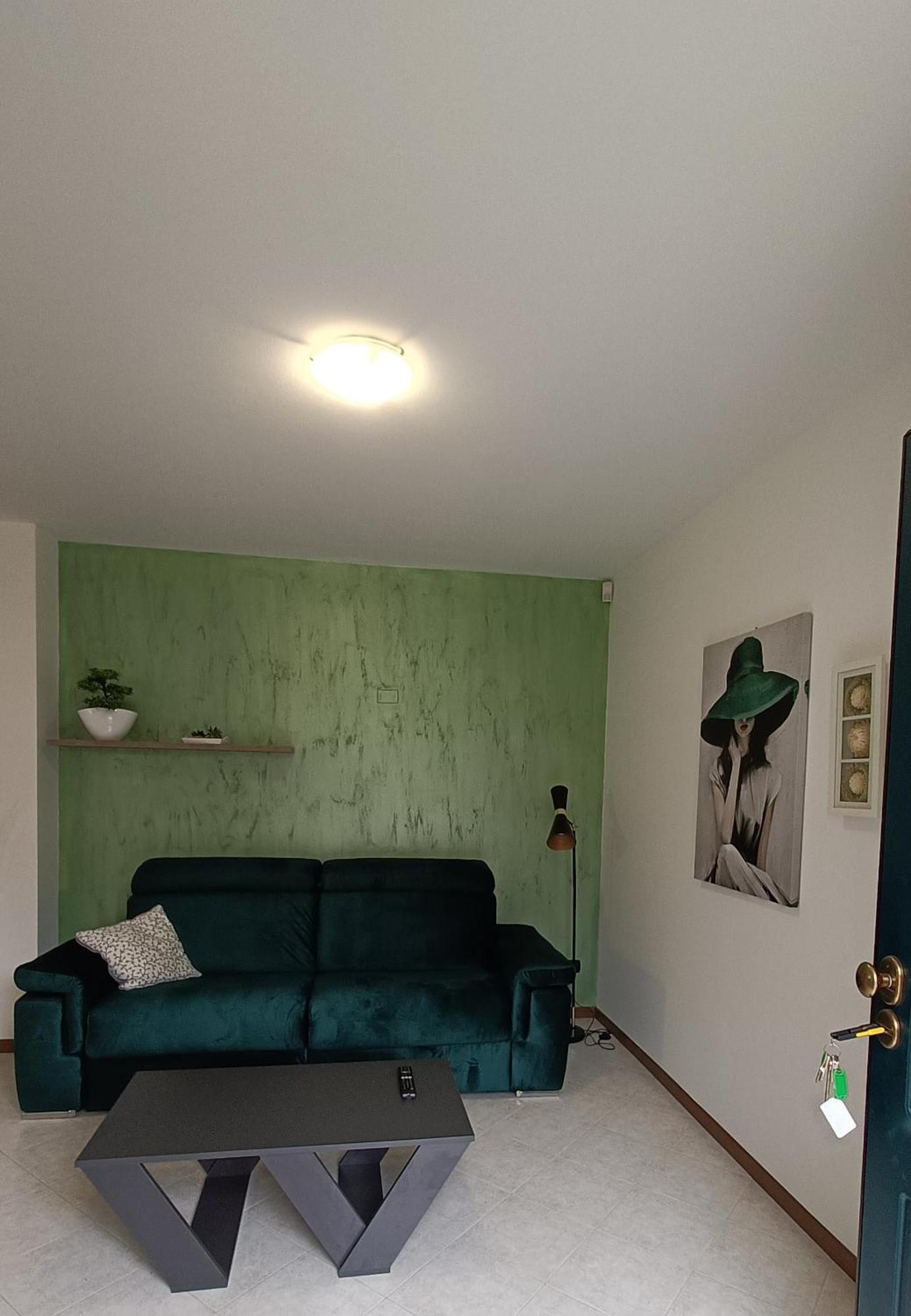 Apartamento S.G. House Castelnuovo del Garda Exterior foto