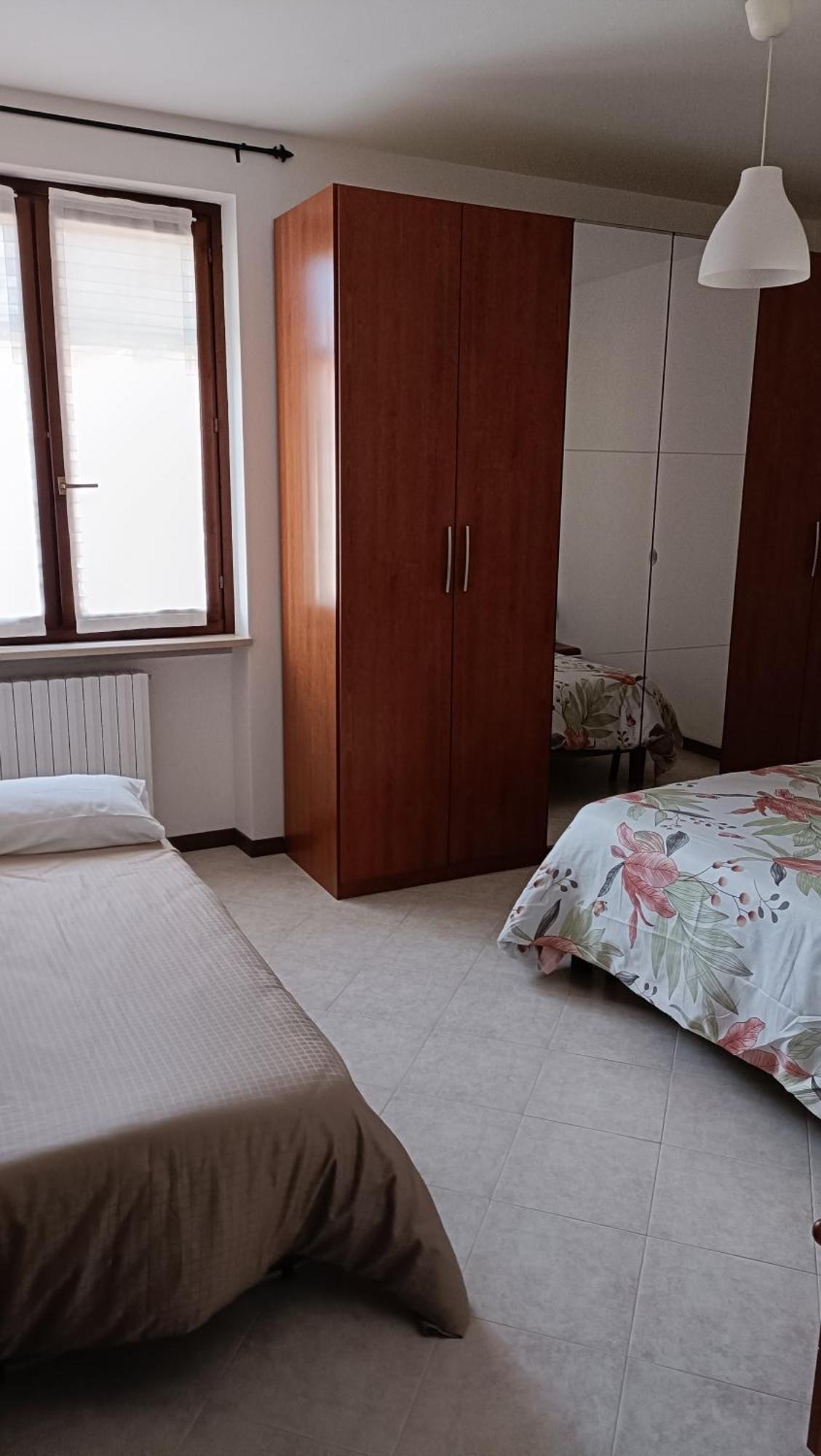 Apartamento S.G. House Castelnuovo del Garda Exterior foto