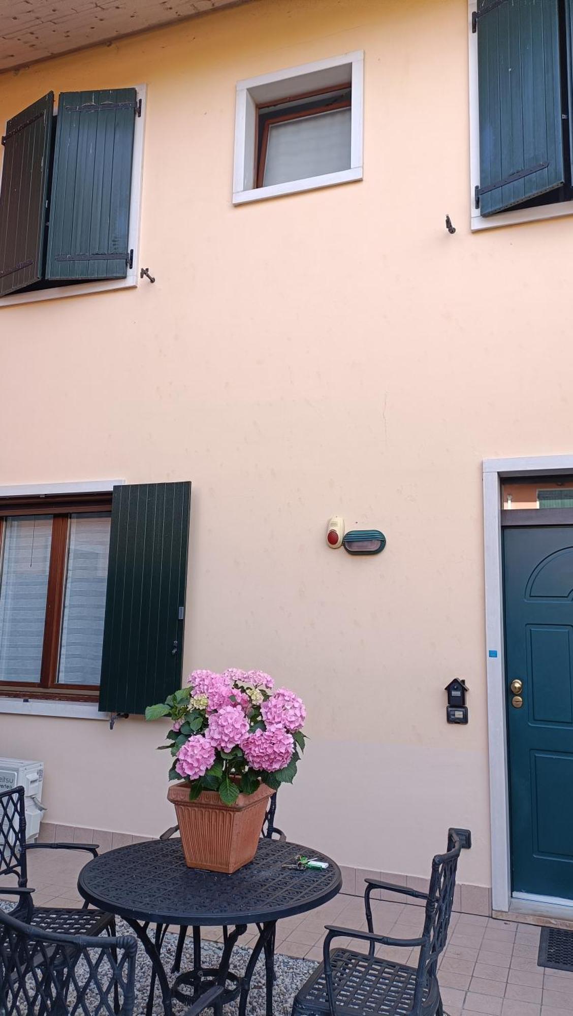 Apartamento S.G. House Castelnuovo del Garda Exterior foto